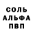 КЕТАМИН VHQ Ella Covali